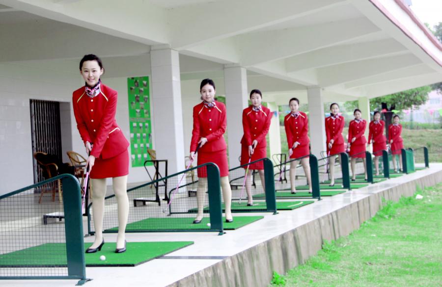 开元(中国)高尔夫球场