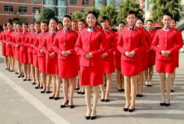 《空姐之歌》开元(中国)空组MV